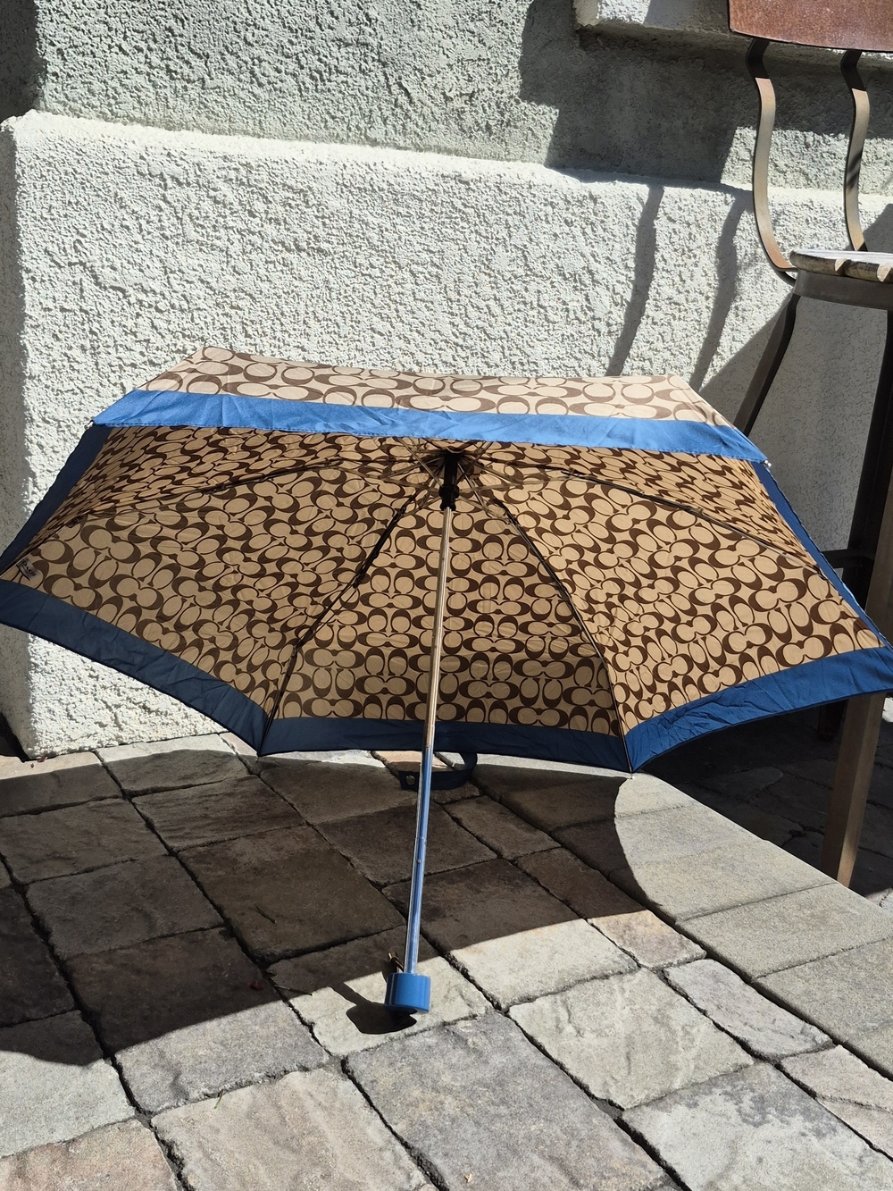 Beautiful Umbrella/parasol Coach